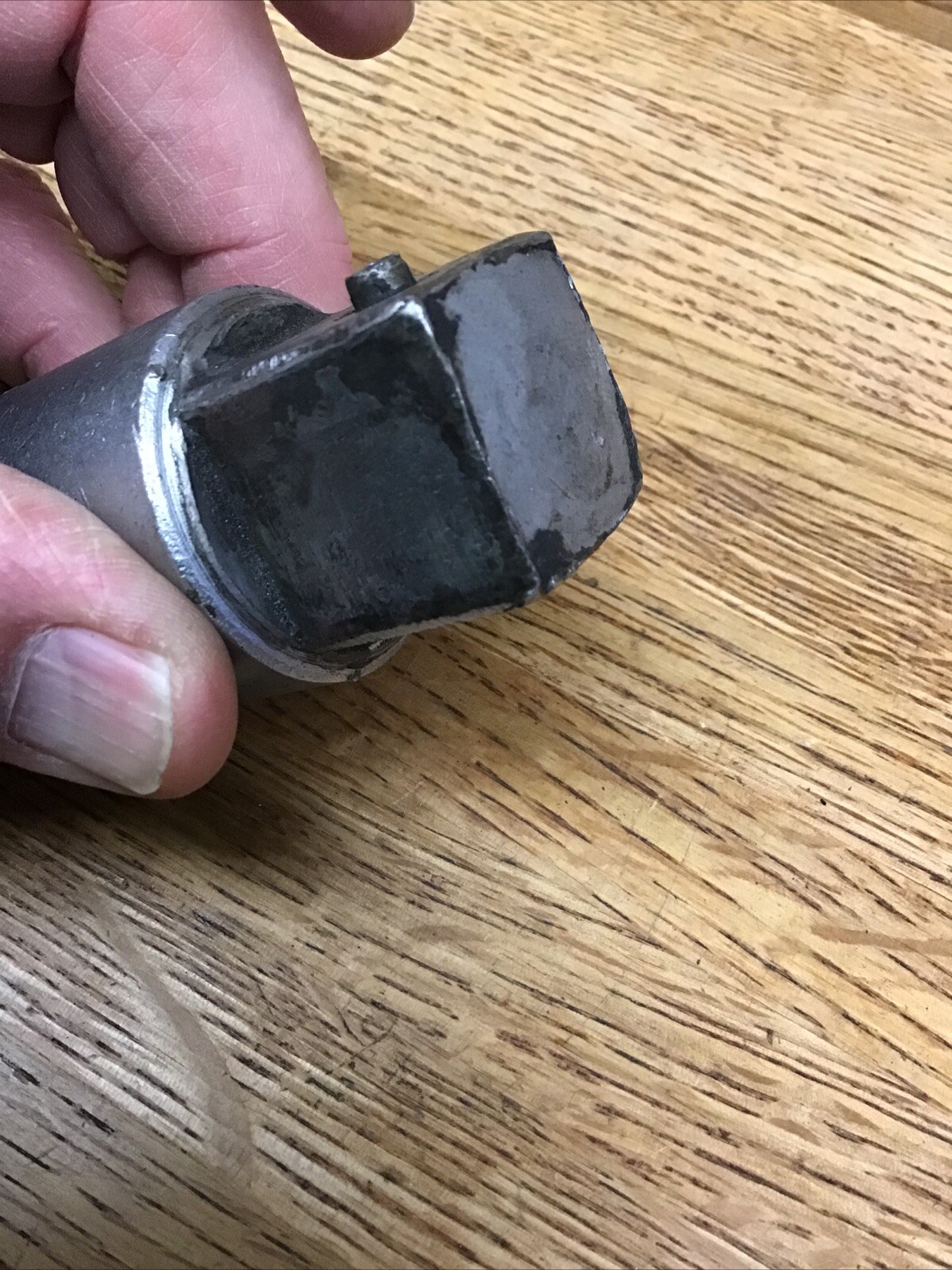 Proto 5853 3/4″ F x 1″ M Drive Adapter