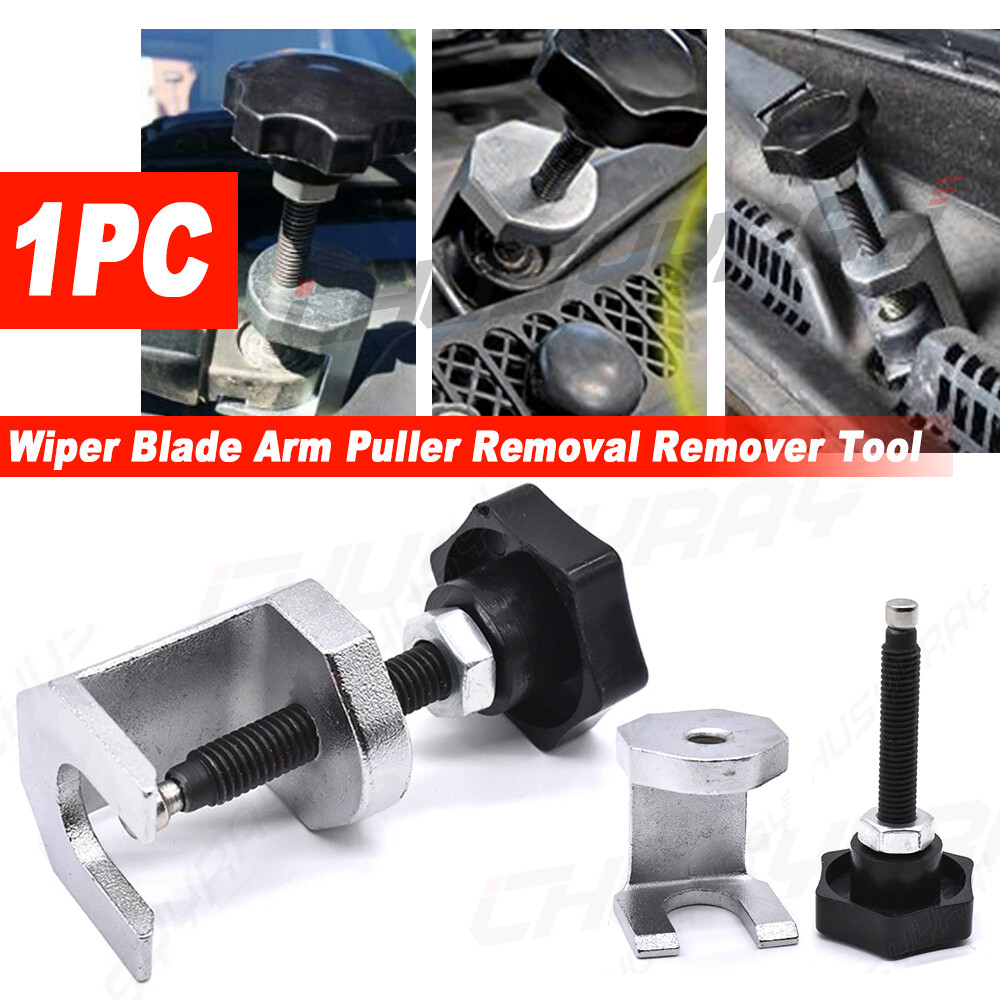 Automobile Car Ball Joint Splitter Remover Puller Tie Rod Tool Removal Separator