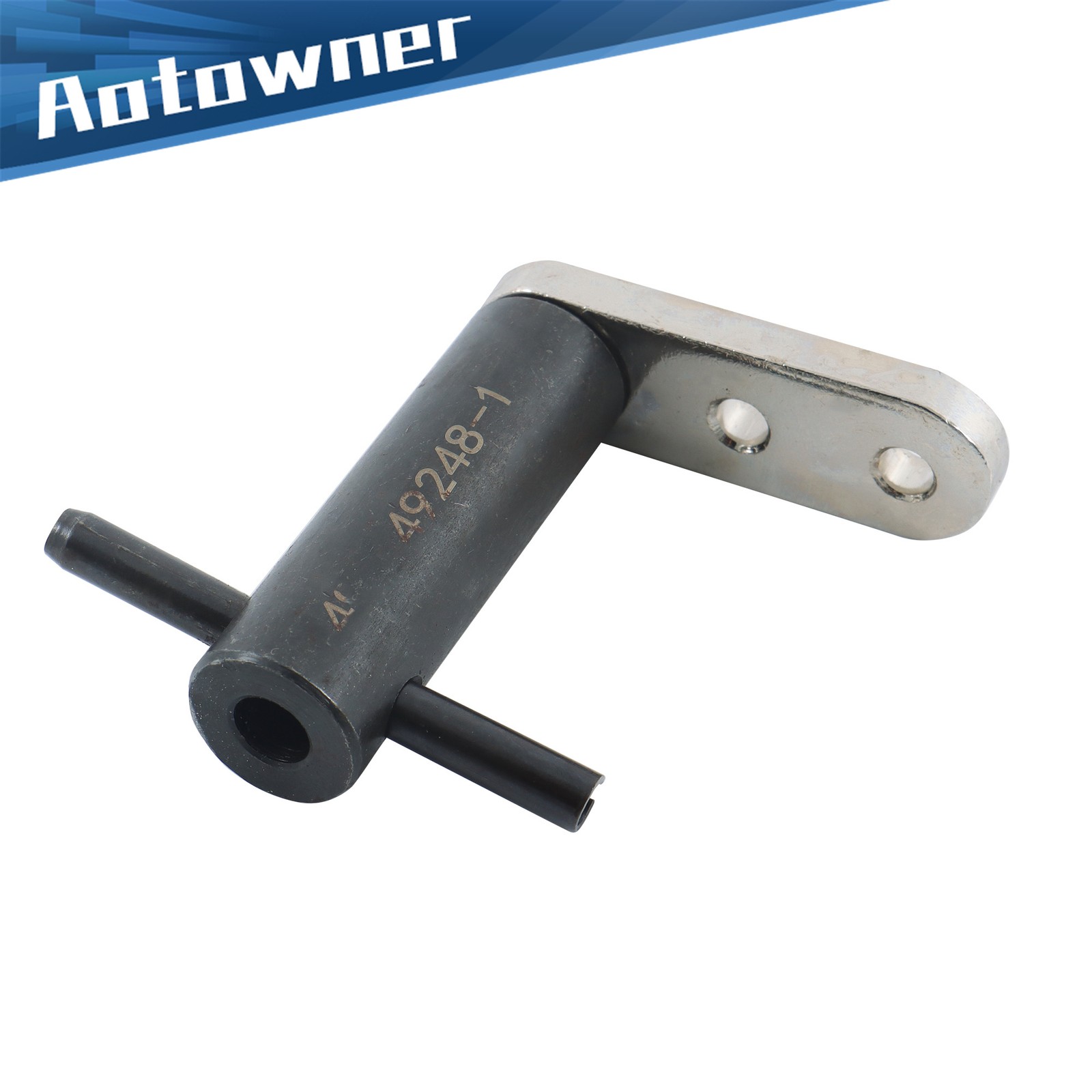 For Chevy GMC Cadillac GM 6706 Fuel Injector Rail Assembly Remover Tool EN-49248