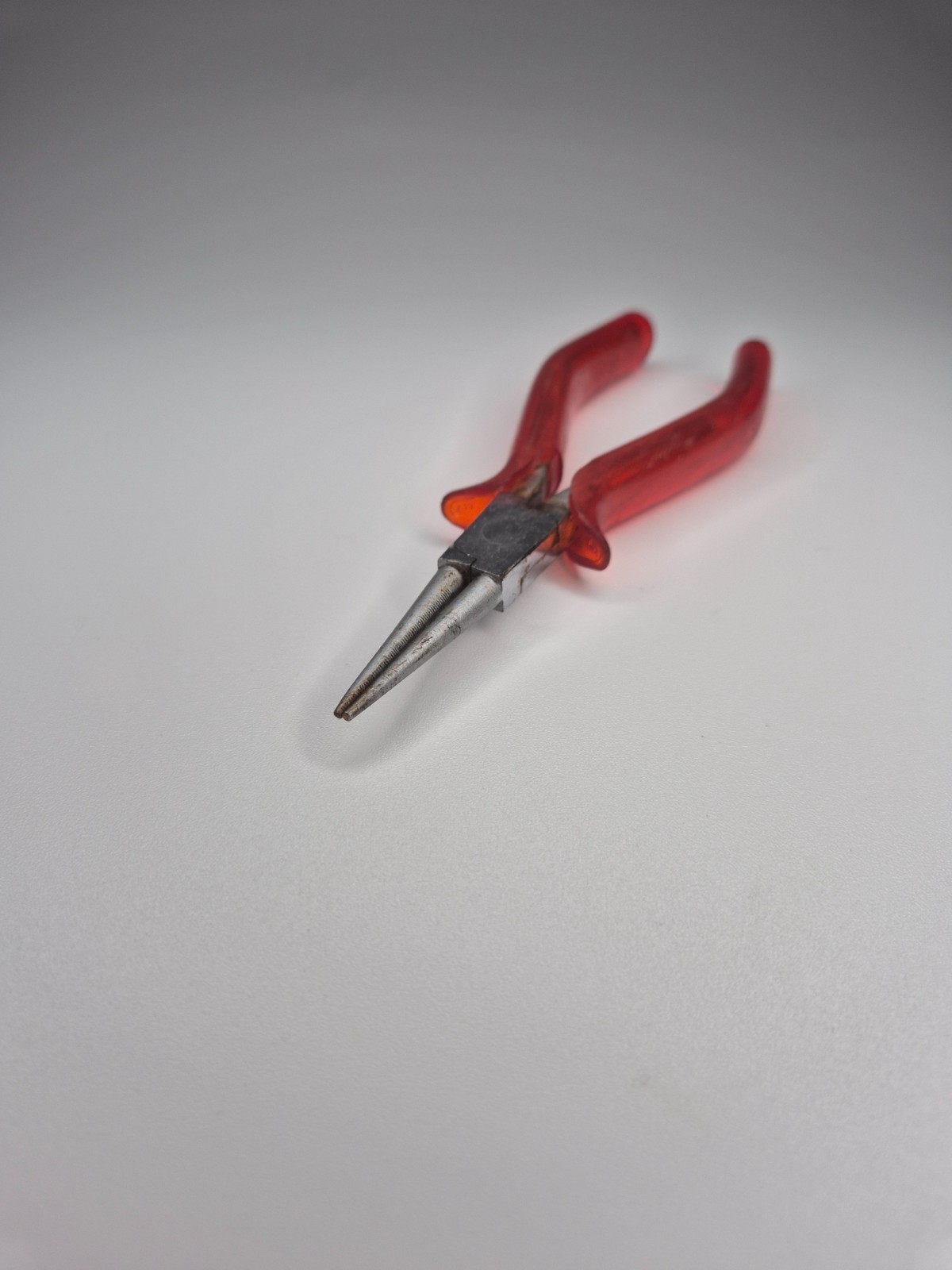 Belzer 2720 Round Nose Pliers Round Nose Pliers Classic Tool Made in Germany