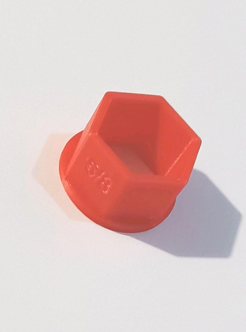 SAE Non-marring socket & wrench inserts
