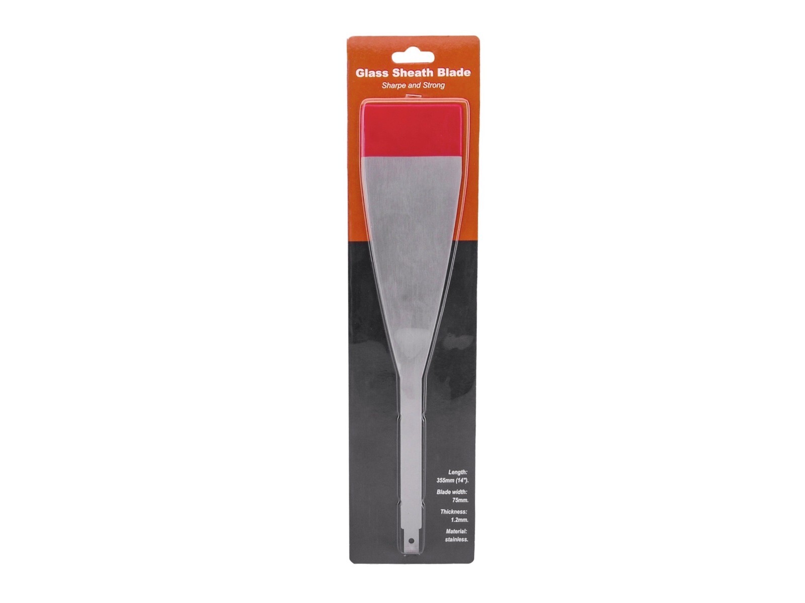 3-Pack Windshield Autoglass Express Removal Blade Tool 3×10″ 3×12″ 3×14″