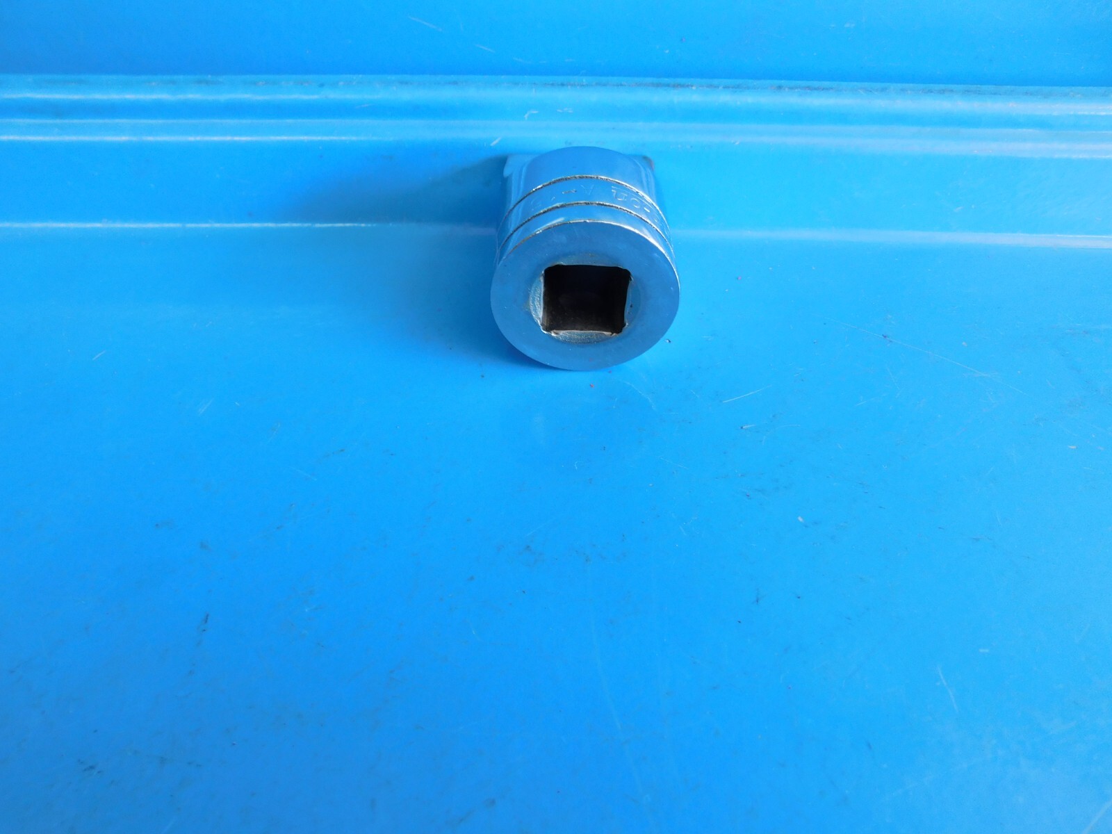 USED, SNAP ON » 1-3/16 IN. BLADE » 1/2 IN. DR. DRAG LINK SOCKET , PART #A15