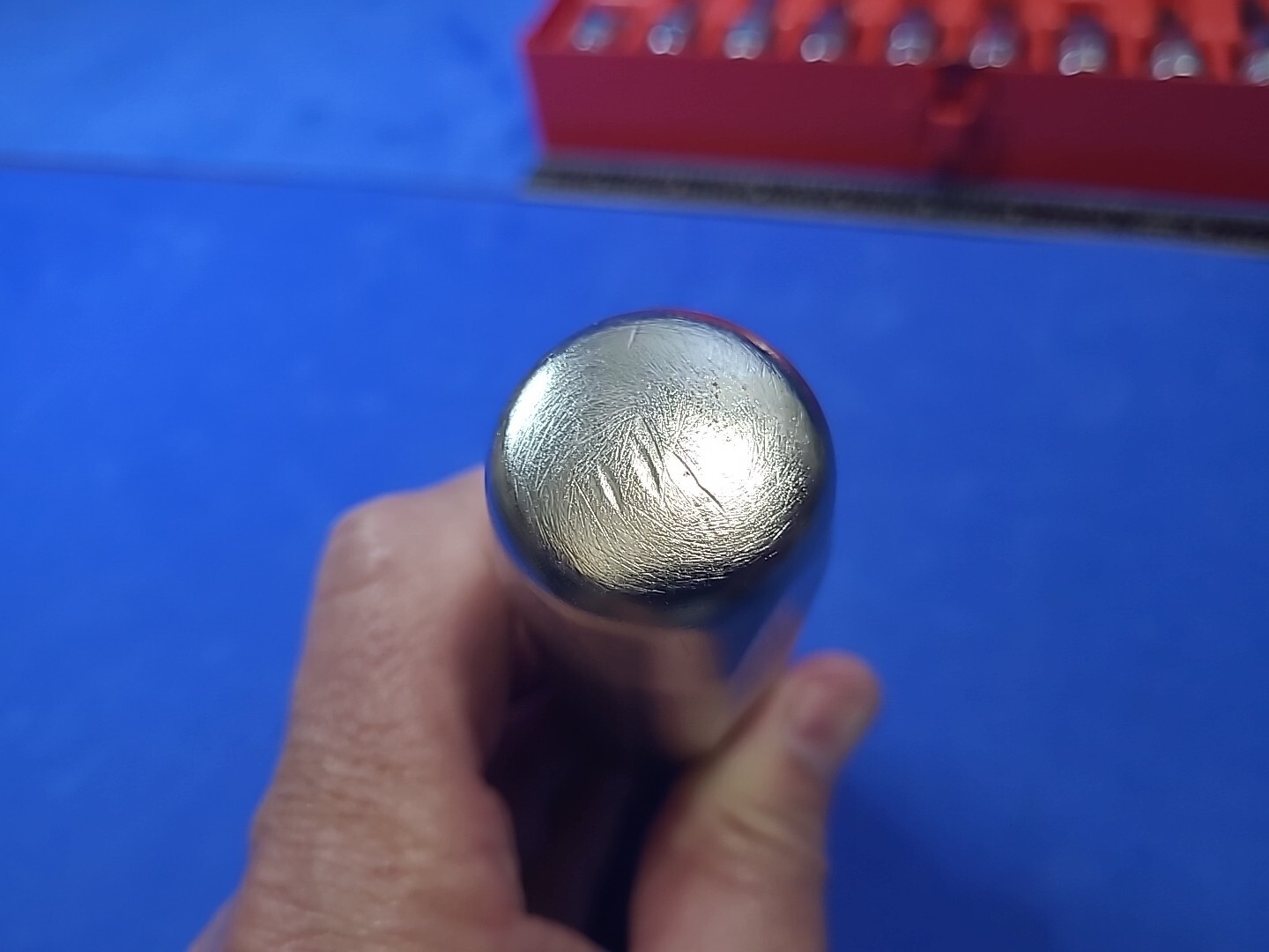 Snap-on PIT2330 3/8″ Driver Set In Metal Case