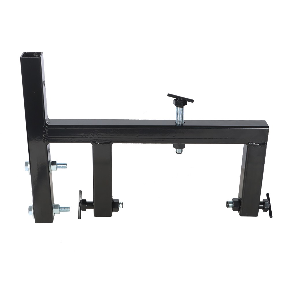 Stand Steel Transmission Repair Holding Fixture Tool For 4L80E 4L60E Engine