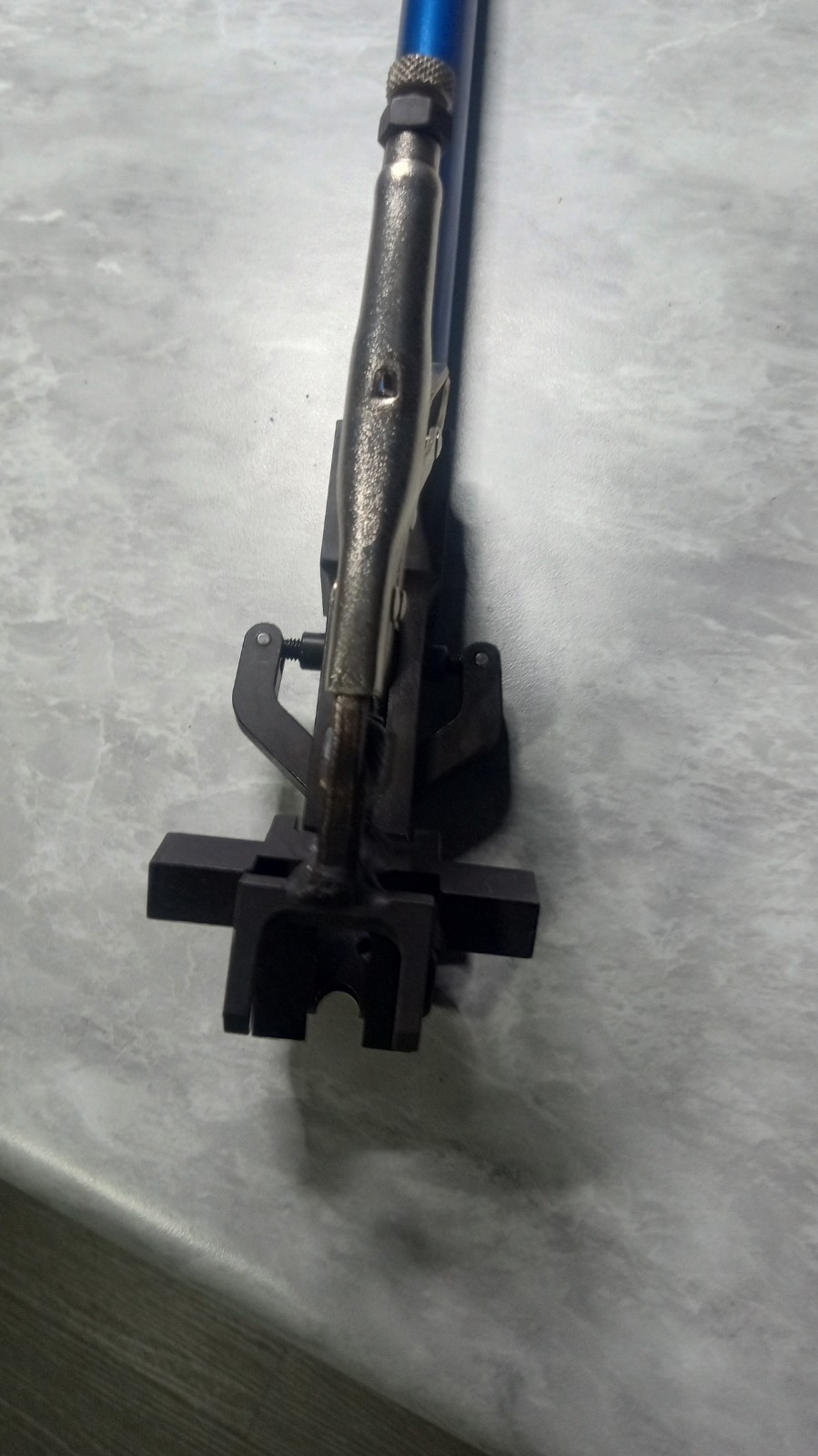 BMW Intermediate Valve Spring Removal and Installer Tool N51 N52 N55