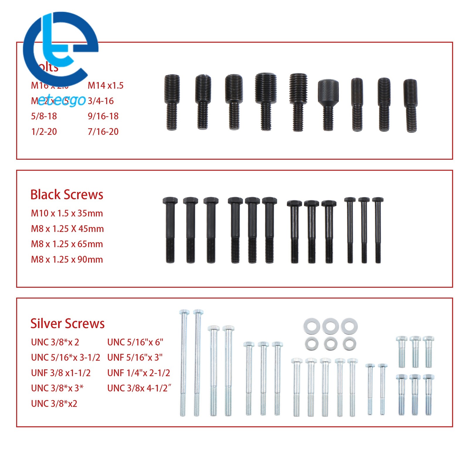 Harmonic Balancer Puller Removal & Install Tool 1 Set Flywheel Crankshaft Kit