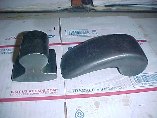 Auto Body Dollies Comma & General Purpose Anvils Shop Hammer Tools