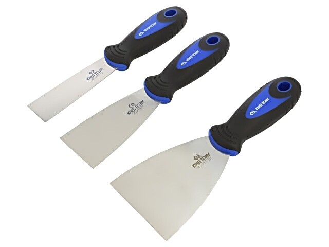 32808MR STAINLESS STEEL FILLER SET, 3 PCS KING TONY