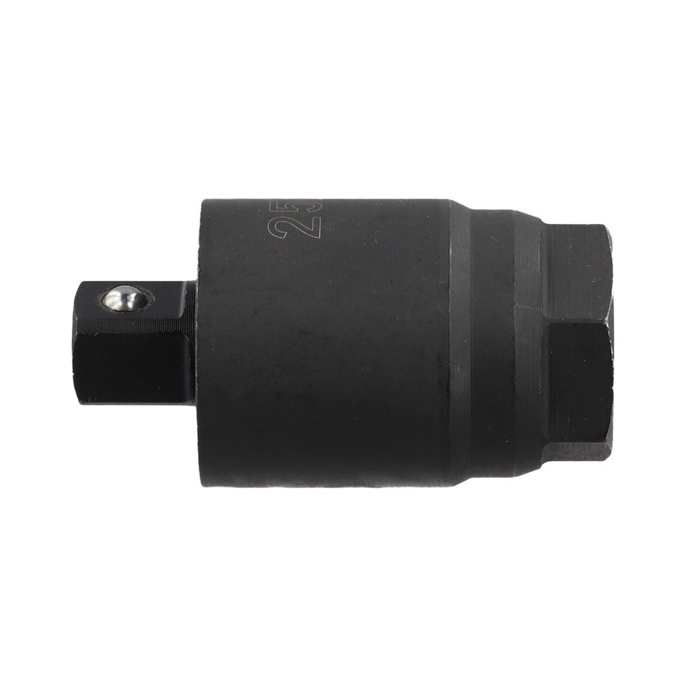 38 Inch Drive Torque Adapter Converts Ratchet To 25 35 Or 40 Nm For Socket Use