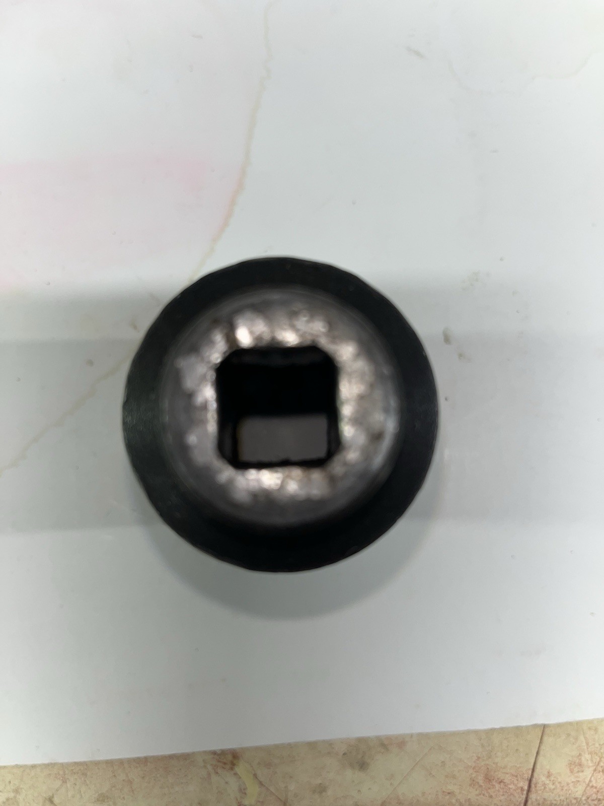 MAC 30mm Industrial Deep Impact Socket 1/2 Inch Drive
