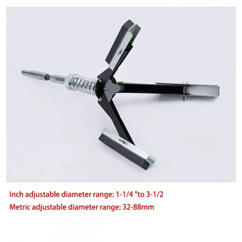 Cal Van Disc Brake & Small Engine Cylinder Hone 1-1/4″ to 3-1/2″(32mm-89mm) US