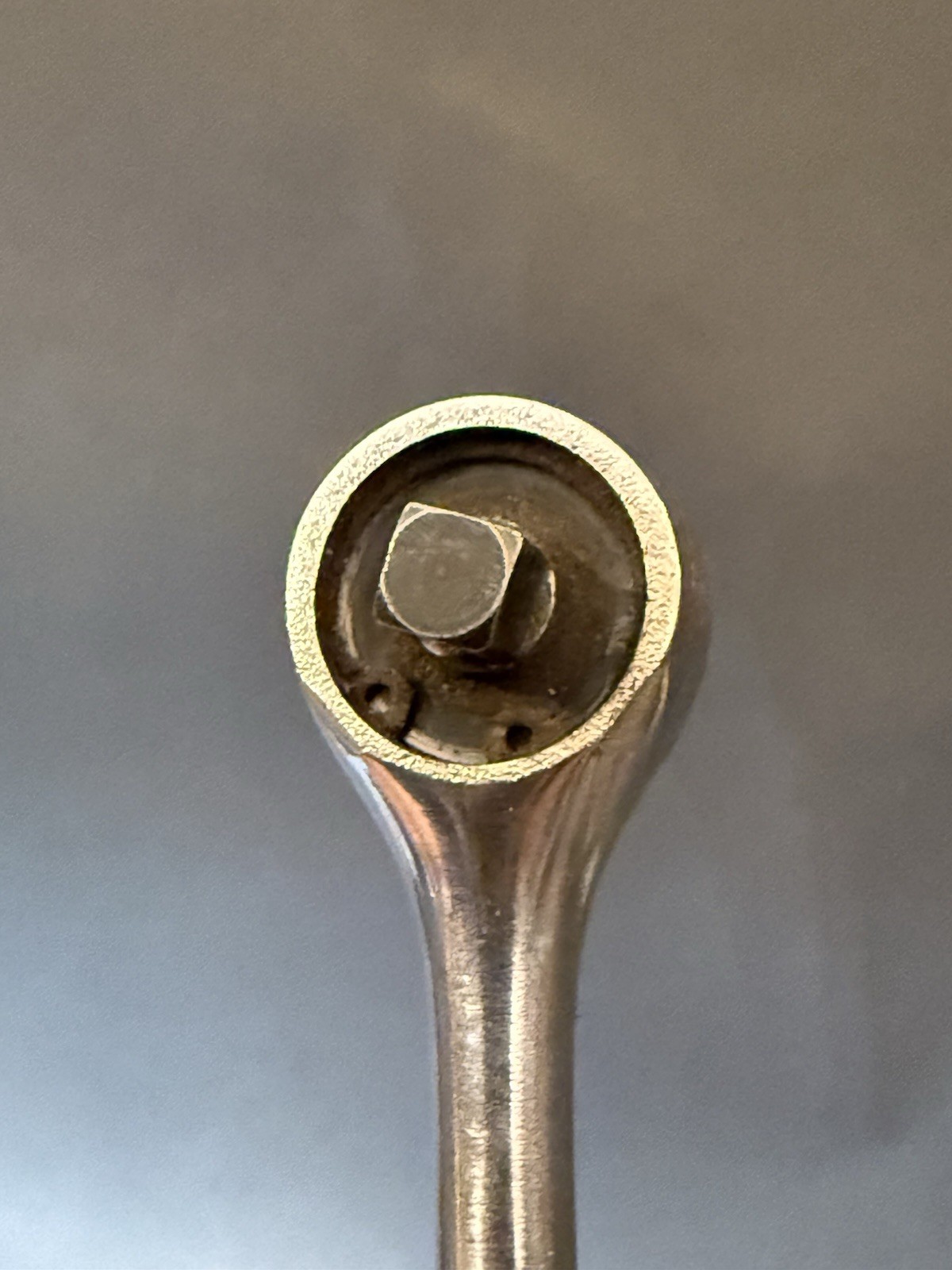 Blackhawk GW 9945B Ratchet 1/4″ Drive Thumb Wheel USA. CLEAN CONDITION.