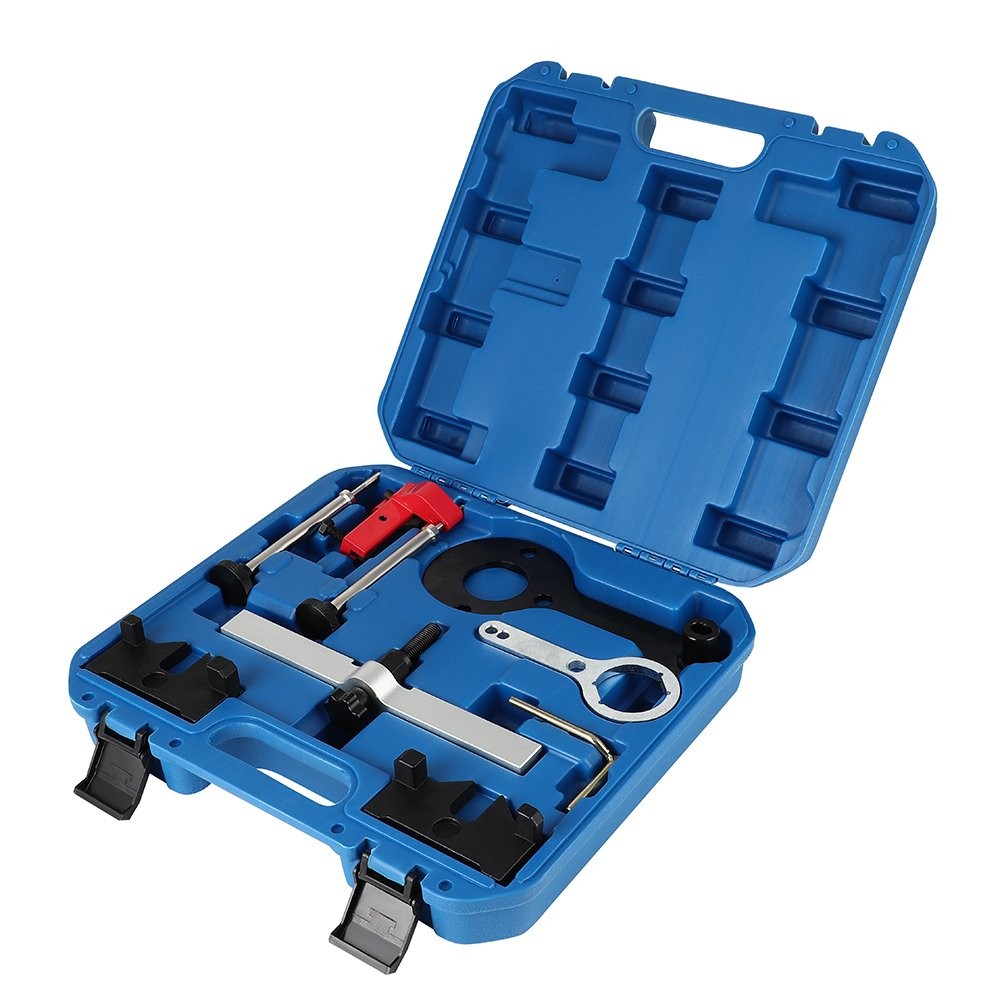 ✅Engine Camshaft Alignment Timing Chain Tool Kit for BMW N62 N62TU N73