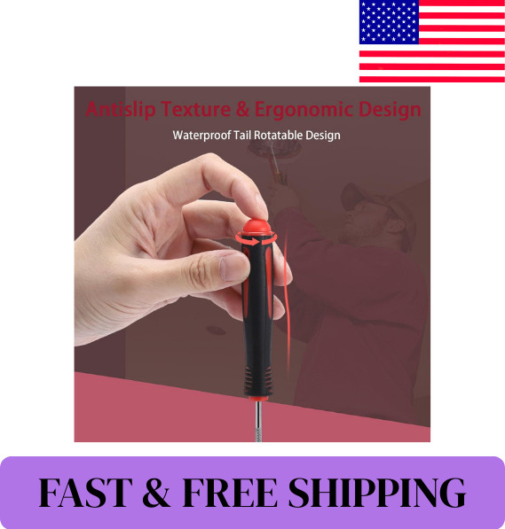 8 Pieces Pick Set, Pick Tool, Precision Automotive Hook Sleeve for Automotive Oi