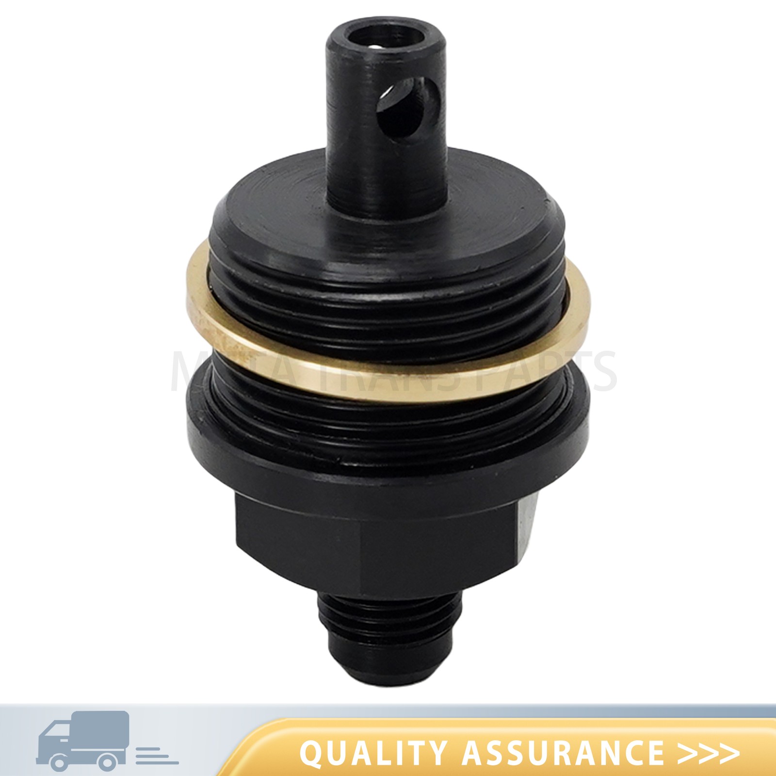 NEW For Detroit Diesel DD13 & DD15 Engines Oil Priming Adapter 6492-10 US