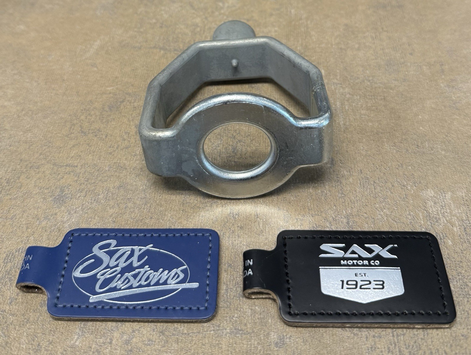 Kent Moore KM GM J-41398 CV Joint Puller Tool