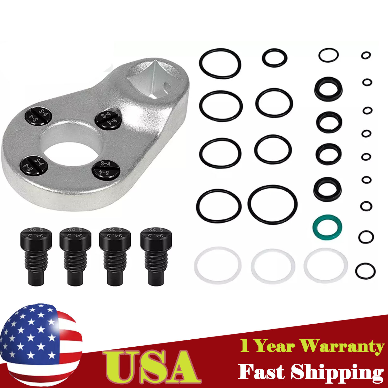 MT0006 Outboard Trim/Tilt Pin Wrench Cap Removal Tool for Yamaha Johnson Suzuki