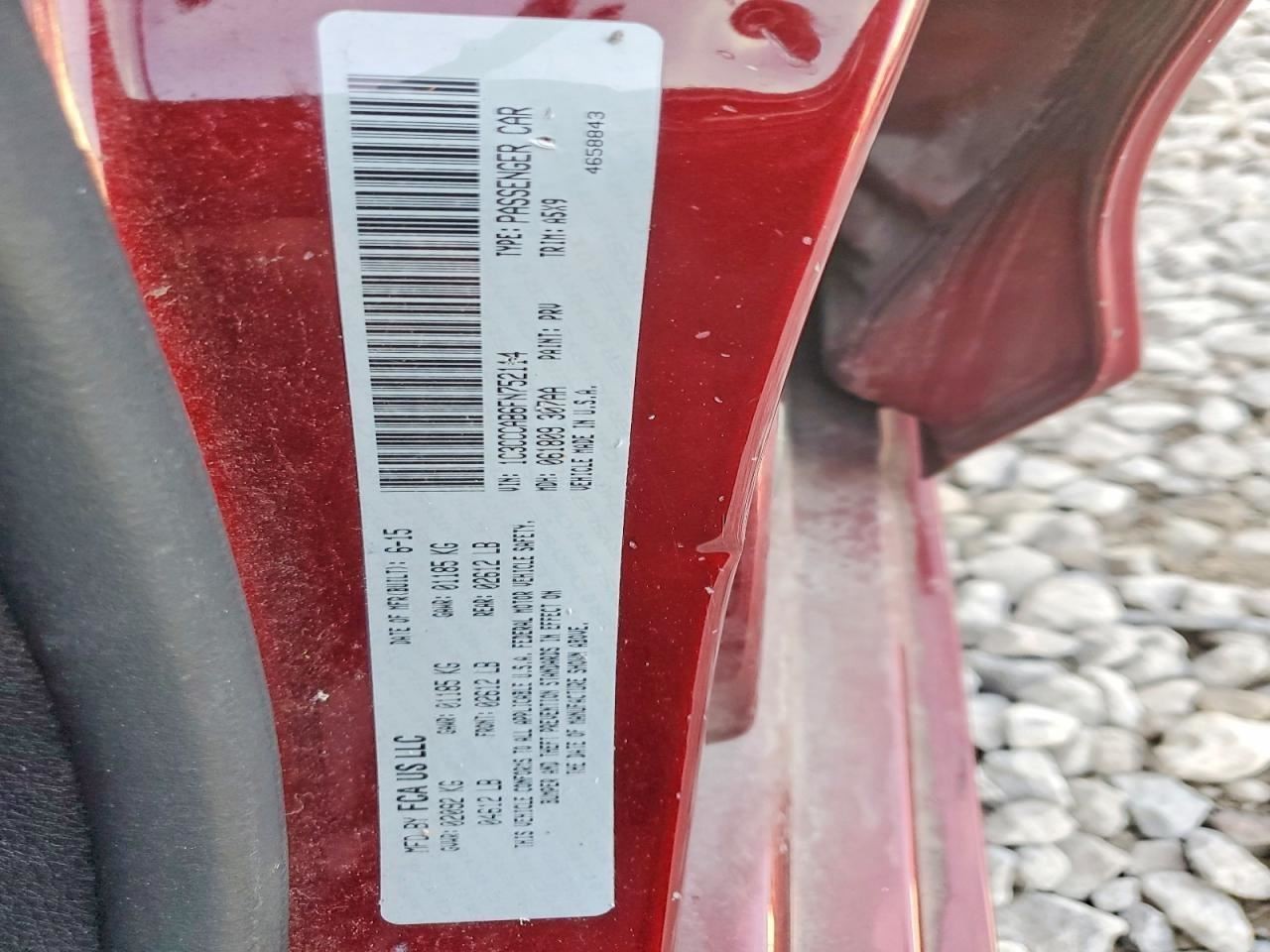 200 2015 Tools 745632