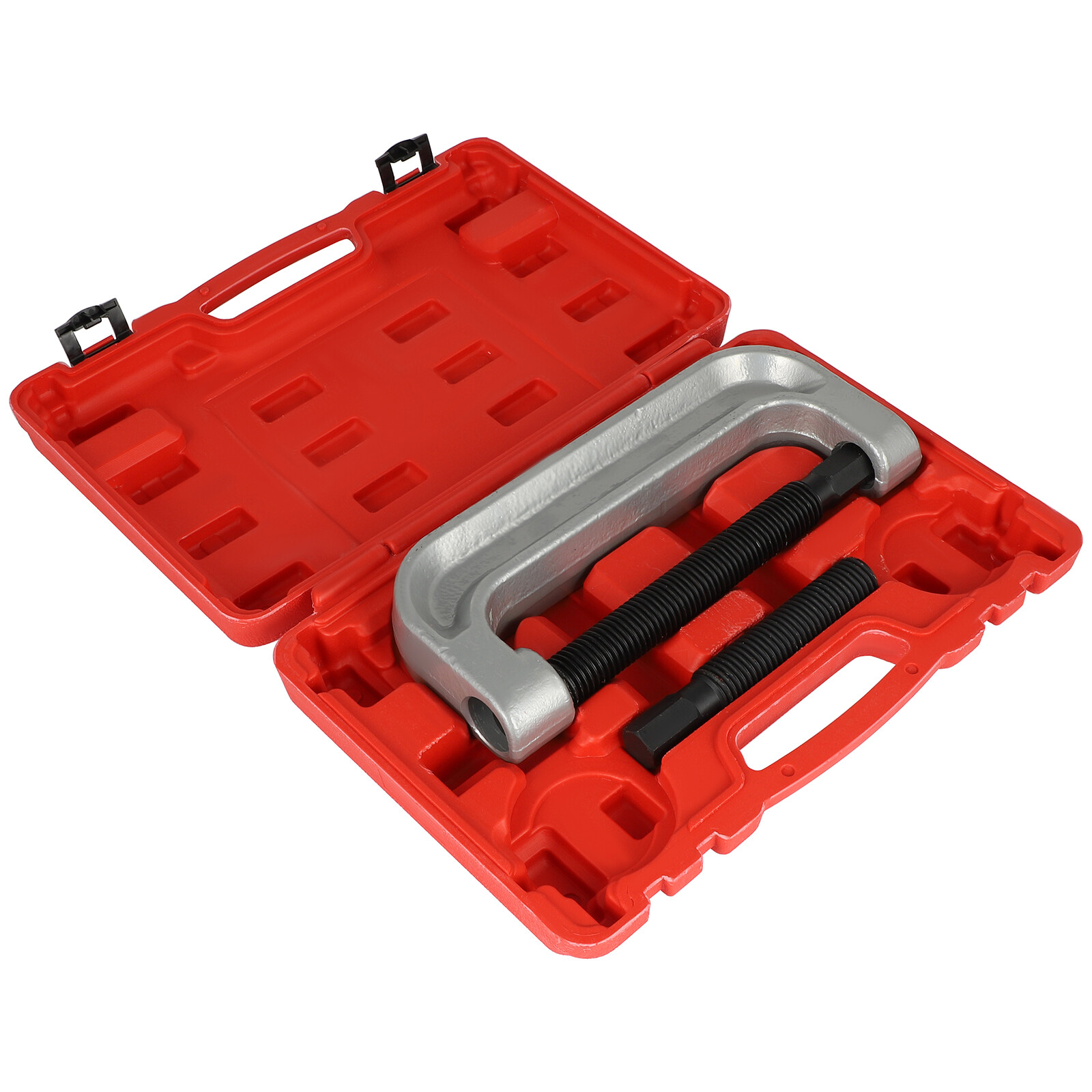 ✅Goliath Ball Joint XL C-Frame Press w/Red Case