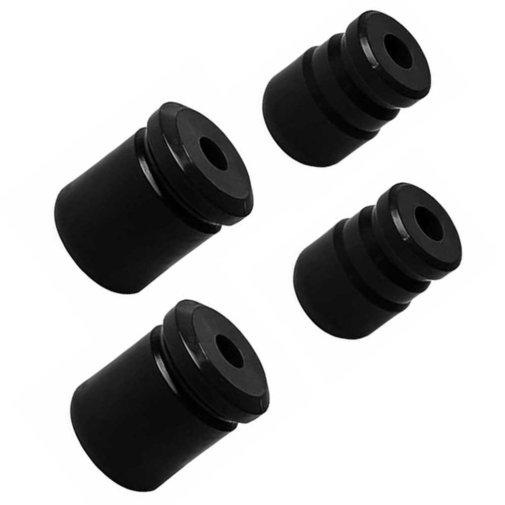 1-1303 1-1304 OEM Replacement Bump Stops for Jeep For Wrangler JKU 2007-2018