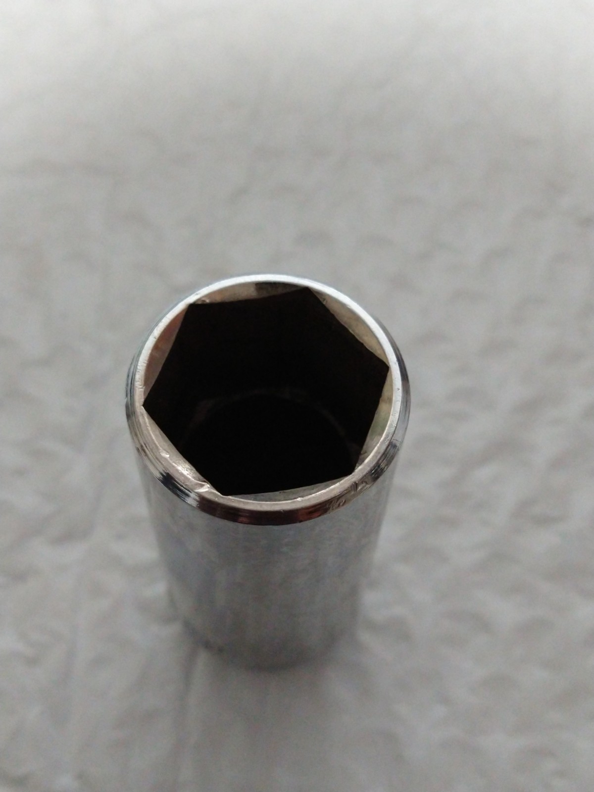 MAC TOOLS XD6-23MM. SOCKET, 2.7″ DEEP/HIGH, 6 POINT.