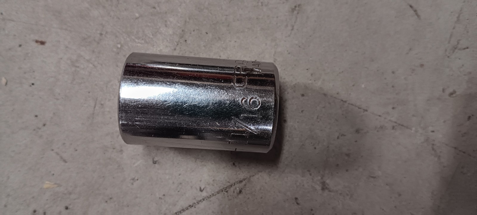 Miscellaneous socket lot-various brands/sizes