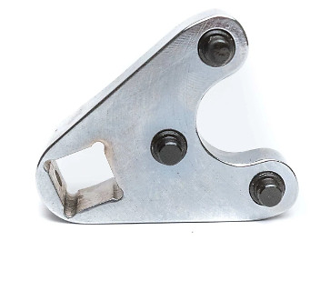AJS TOOLS/ Outboard Trim/Tilt Pin Wrench 35mm x 6mm Tool AMT0009 YB-06548