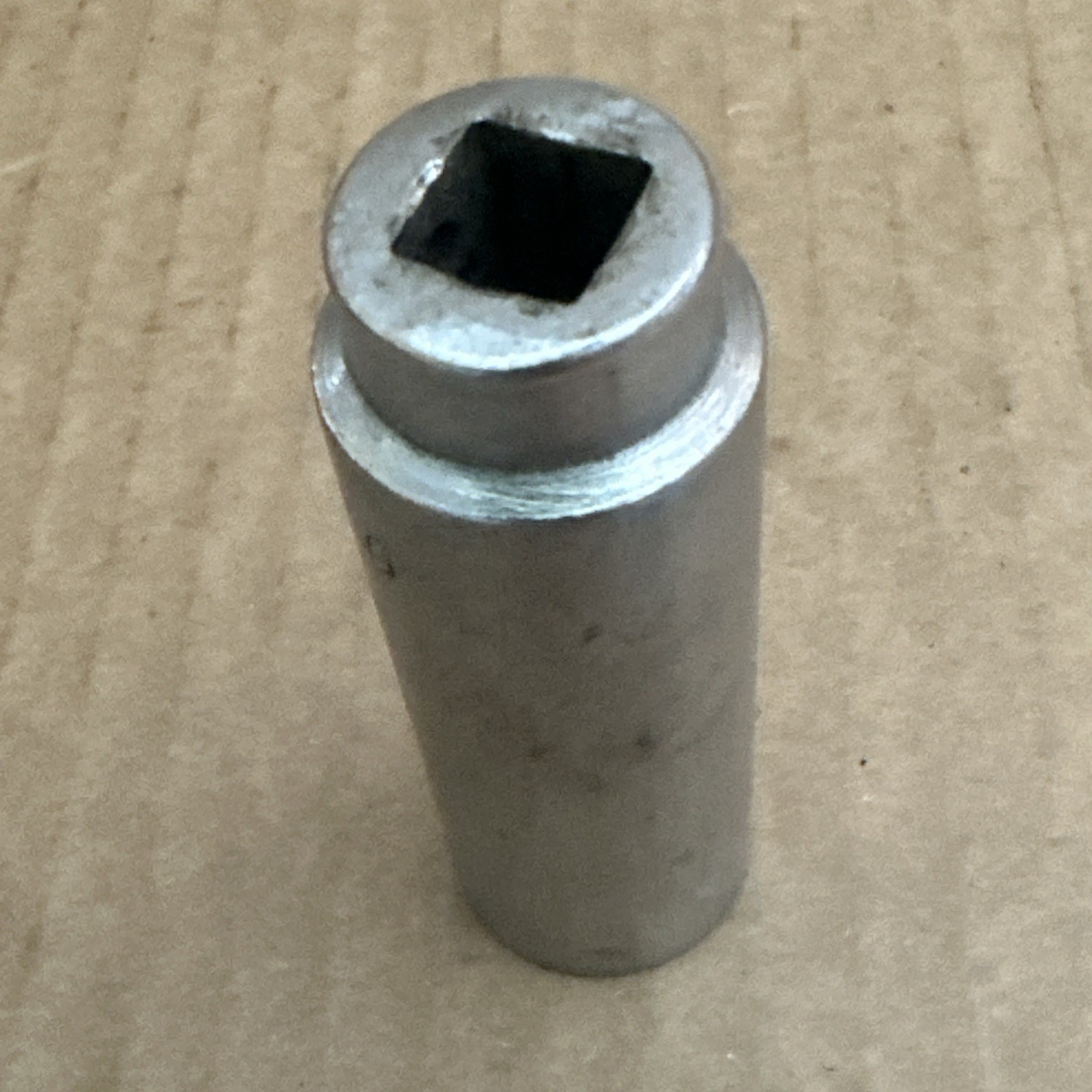 Mac Tools USA 3/8″ Drive SAE Size 11/16″ Deep 6 Point Socket XD226