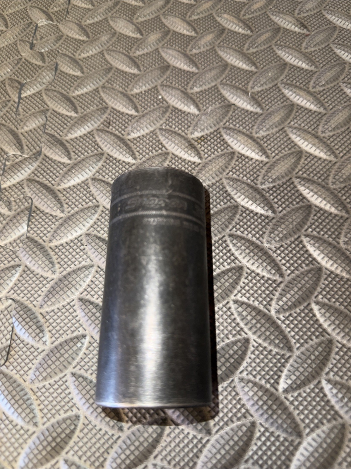 Snap on SIMM300 1/2″ Drive 6 Point Metric 30mm Deep Impact Socket USA