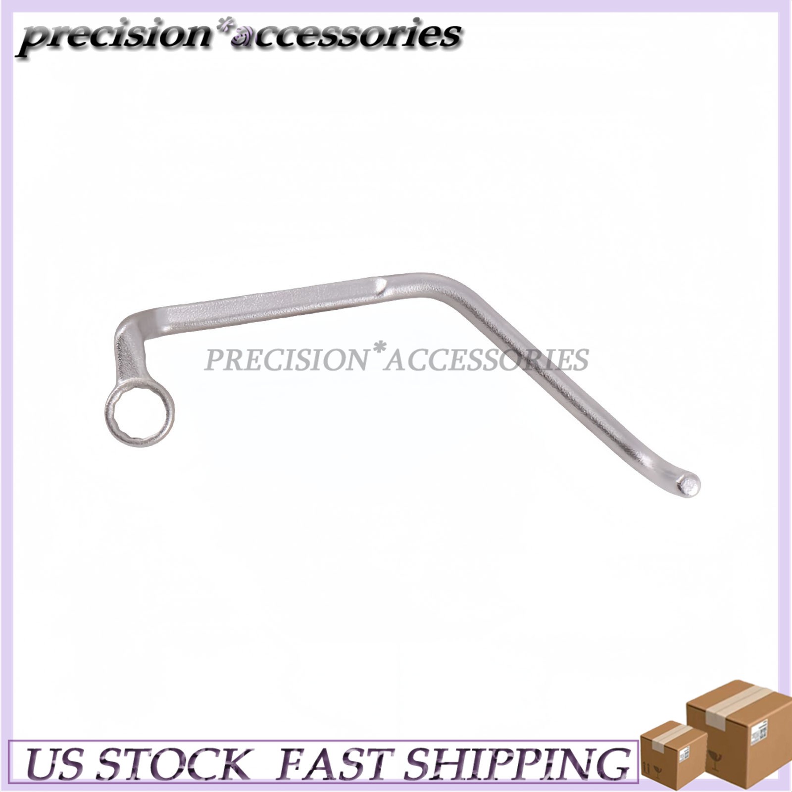 NEW Fits John Deere Tractors Starter Motor Wrench 9/16″ Back Bolt Tool JDE80