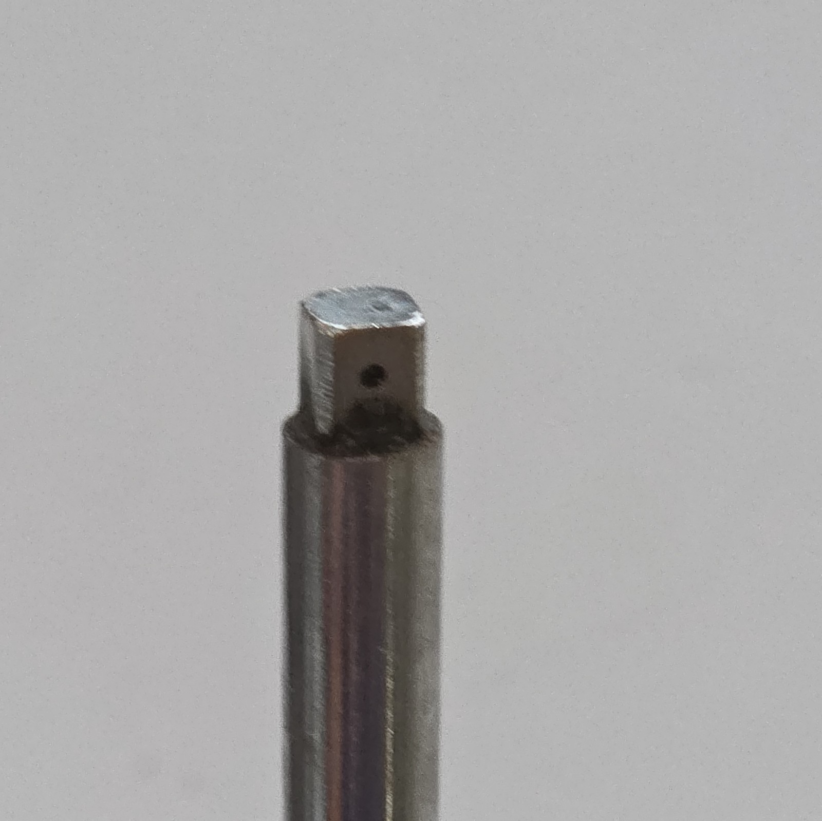 Snap- On TMX 240 1/4 Drive Extension 24 » Long Low Torque made In USA