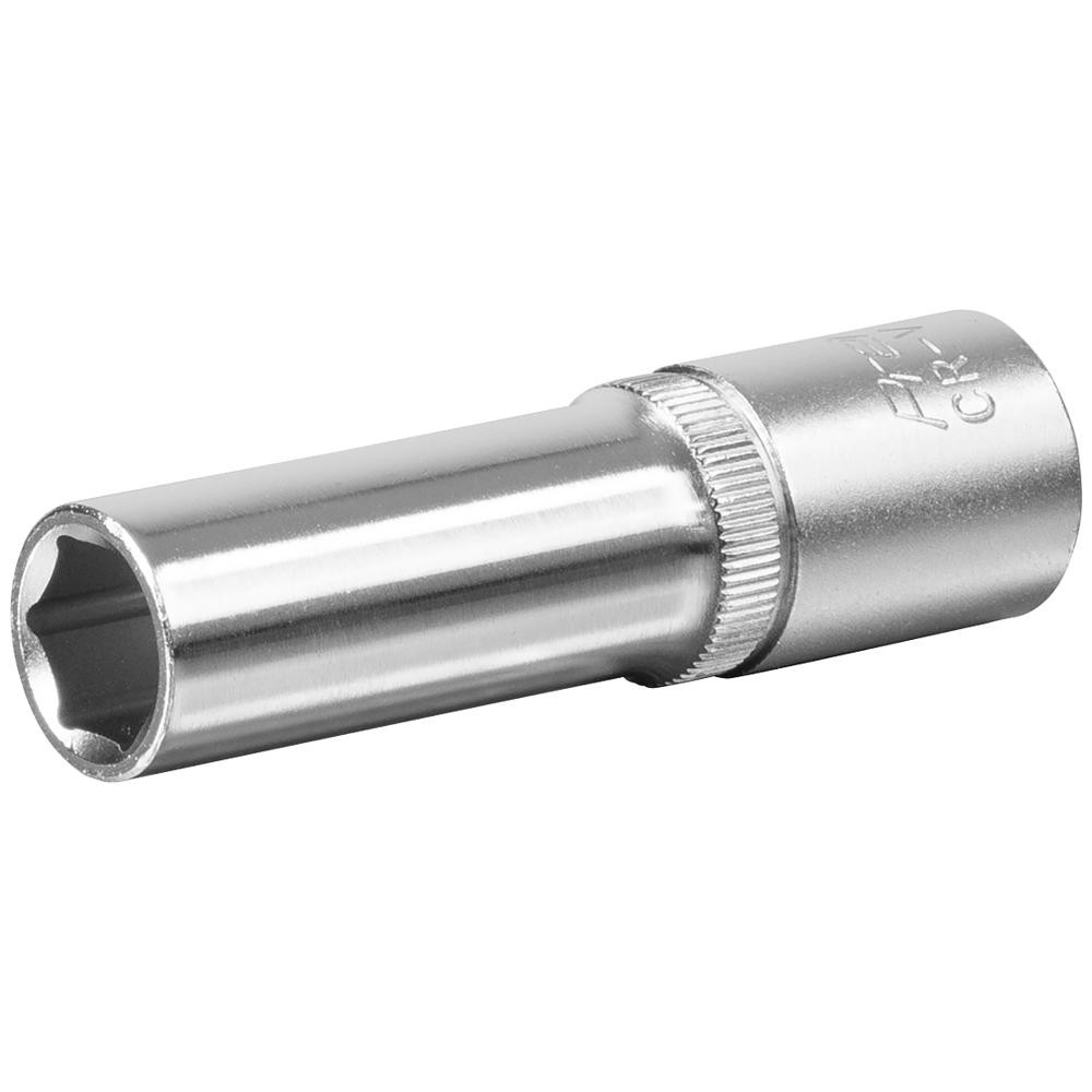 Sealey 1/2″ Drive Deep Hexagon WallDrive Socket Metric 13mm