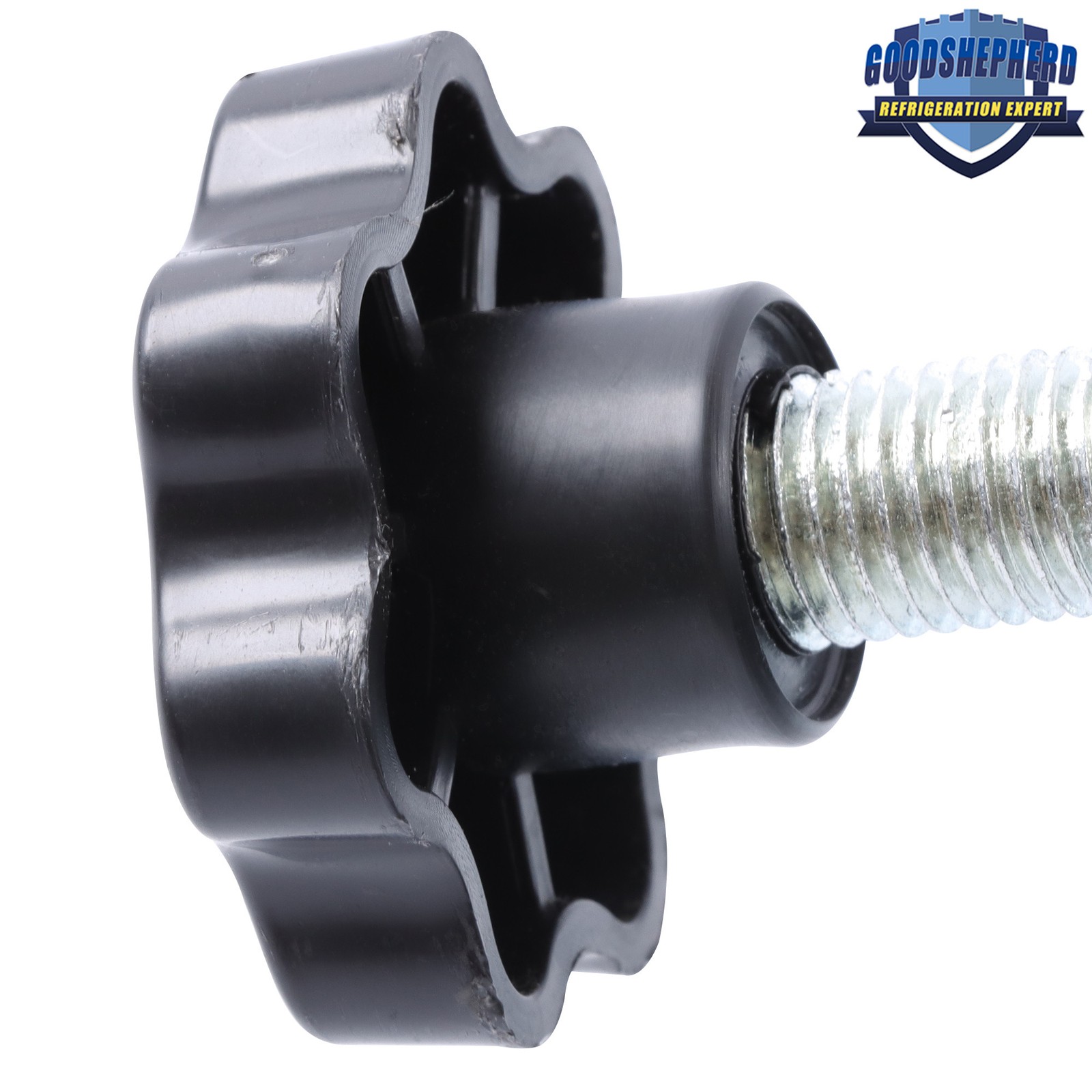 1/2 Ton Transmission Jack Adapter 1100lbs Dual Chain For Car Truck Repair
