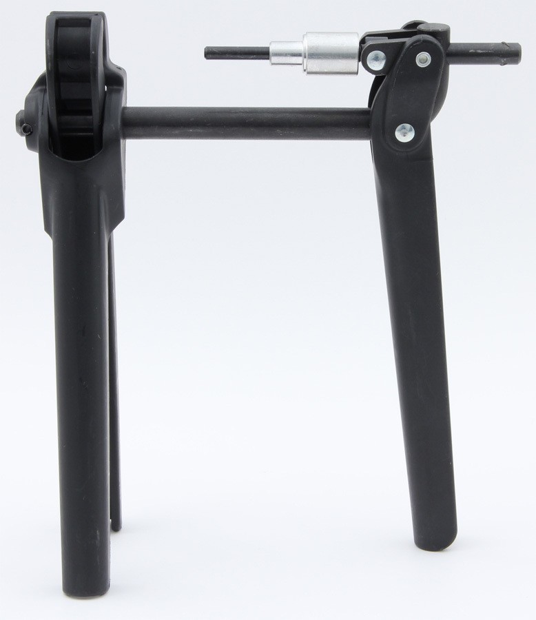 Aeroquip FBM3632 Hose Crimping Tool AN-8 Socketless Hose Steel Plastic