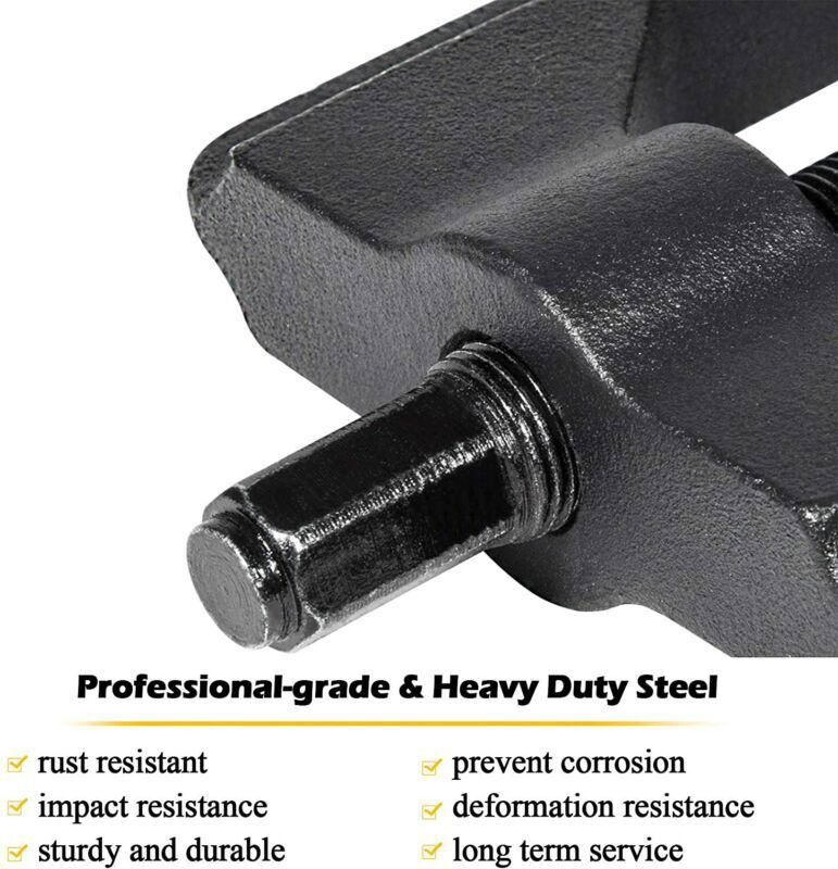 10105 U Joint Removal Tool Class 1-3 Fits Cars, Light-Duty Truck, Farm Machinery