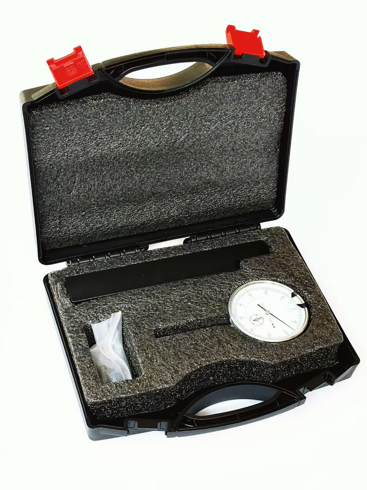 Sleeve Height Counter Bore Gauge 6434 for All Diesel Cylinder Bore Gauge 0-1.00″