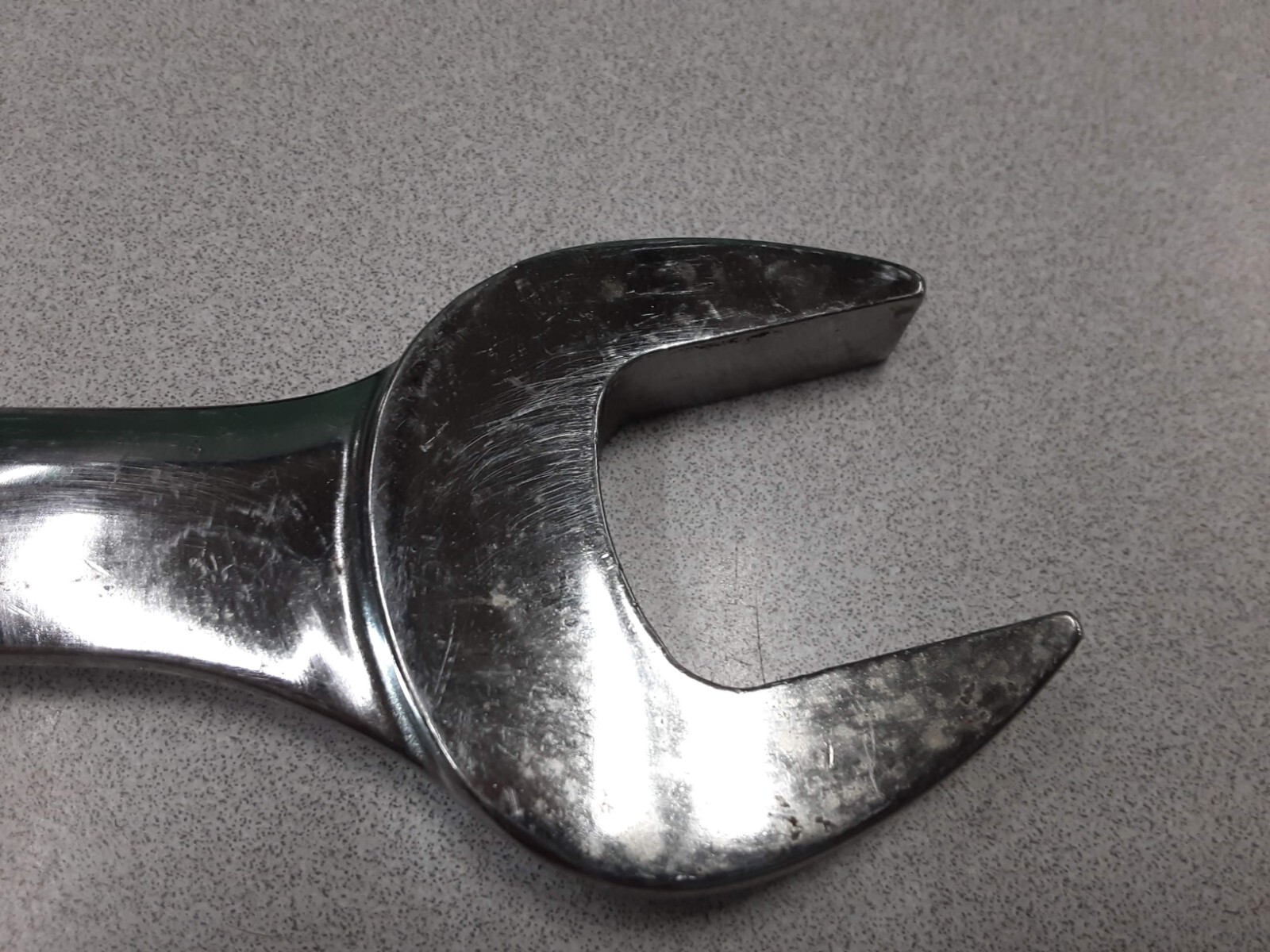 Armstrong 26-169 1-1/4 in. x 1-1/16 in. Open End Wrench Made in USA