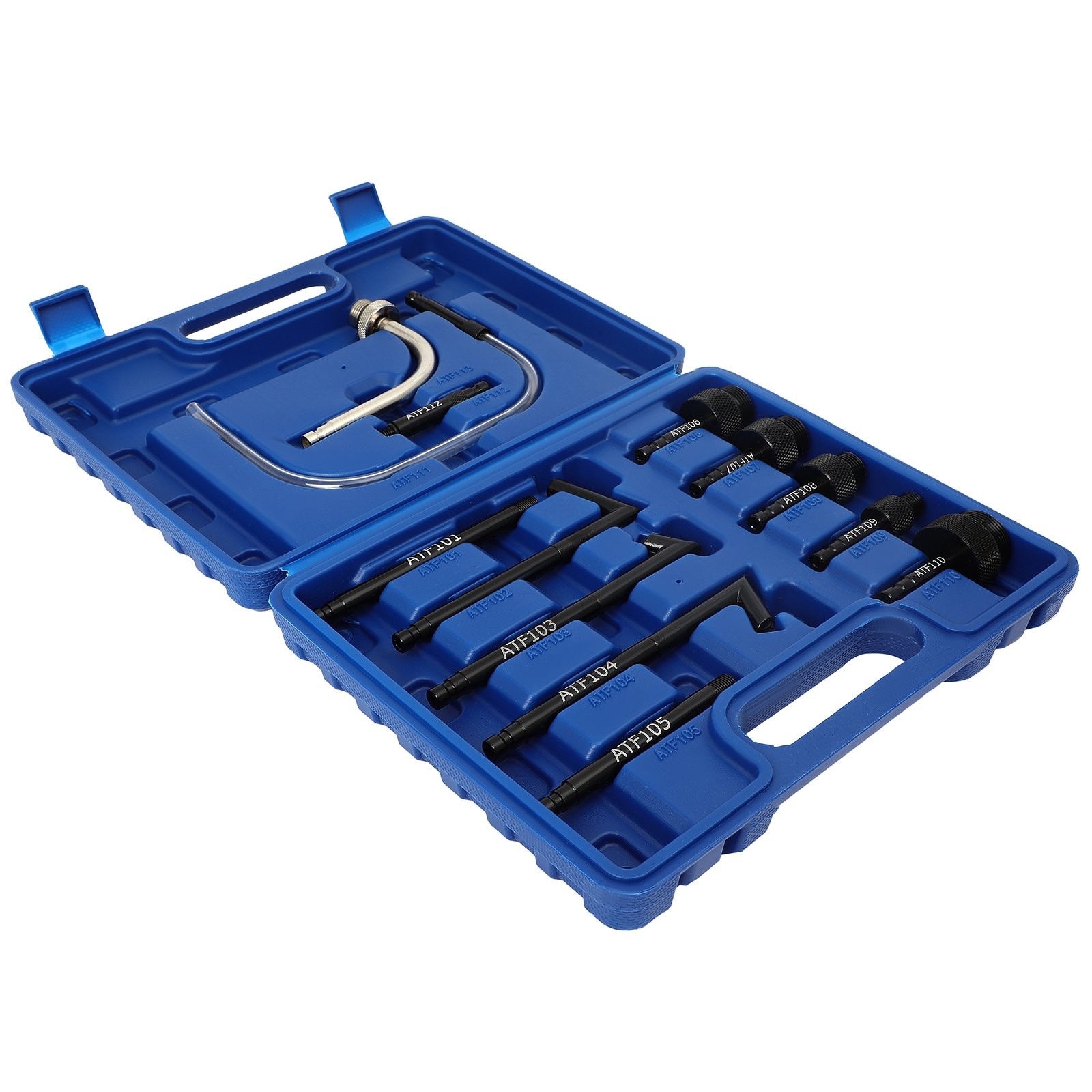 For Ford Mercedes Honda Oil Fill Adapter Transmission Oil Refill Connector Tool