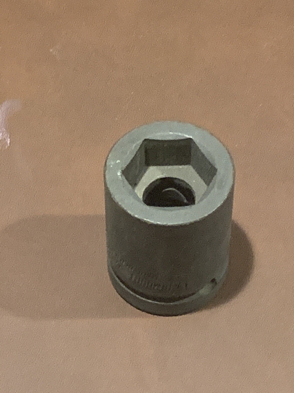 NEW Fairmount 6-632 3/4″ Drive 1″ 6 Point Impact Socket MADE IN USA