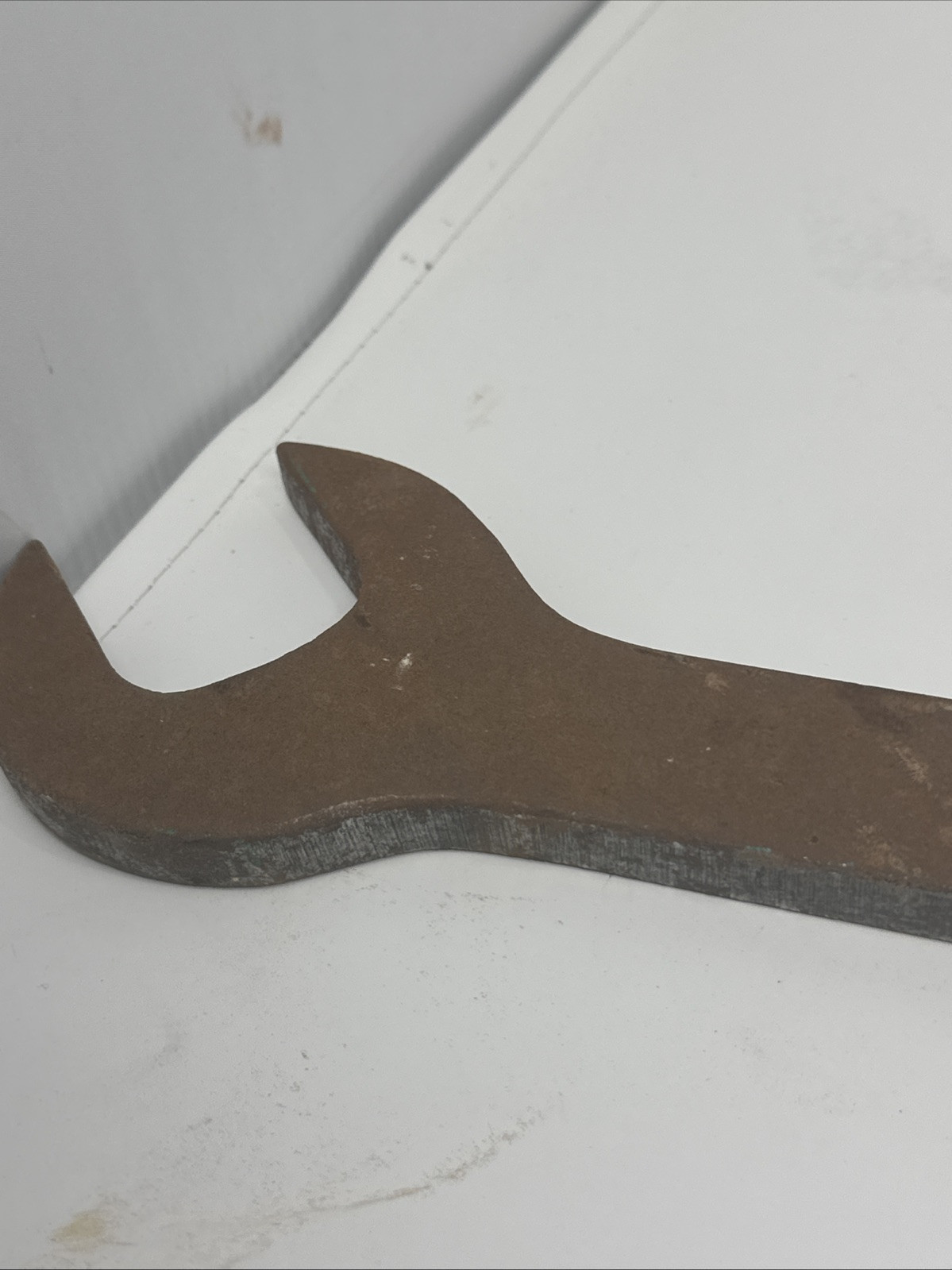 Vintage Snap-on GVS5264-45 30 Inch Double Open End Wrench