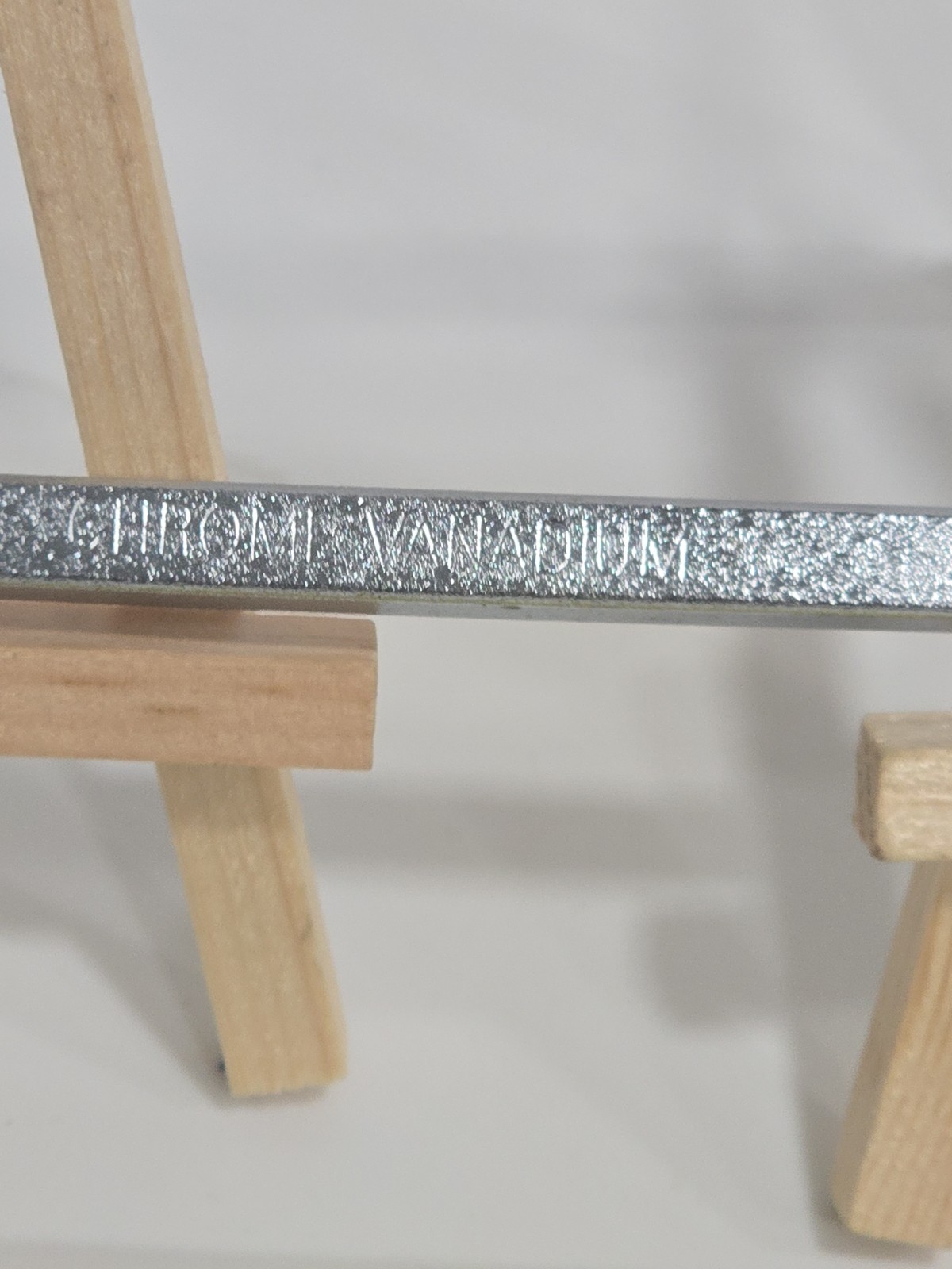 🔥 Vintage Buffallo 5″ Shank 1/4″ Flat Tip 9″ Screwdriver Square Shaft Vanadium