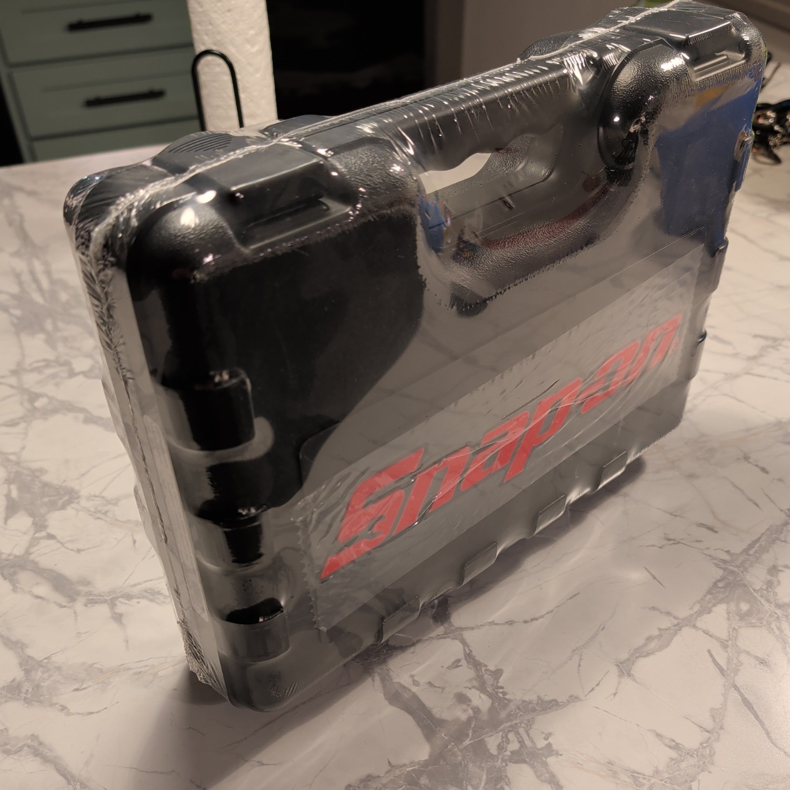 Snap-on 131GSS100TH 1/4 Drive Employee Exclusive 100 Year Anniversary GSS