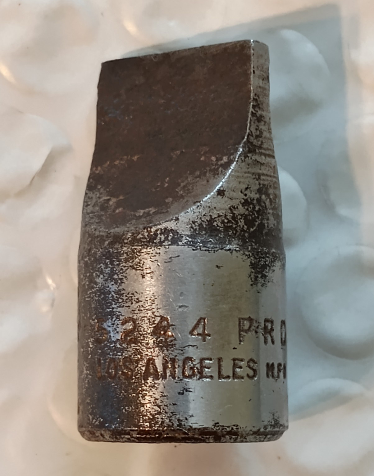 PROTO TOOLS 5244, 3/8″ DRIVE, TIE – ROD/DRAG LINK TOOl, 3/4″ WIDE *USA MADE*