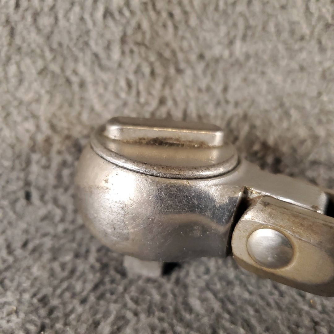 Champion CT-405 Plug-Master 3/8 Drive Flex Head Ratchet