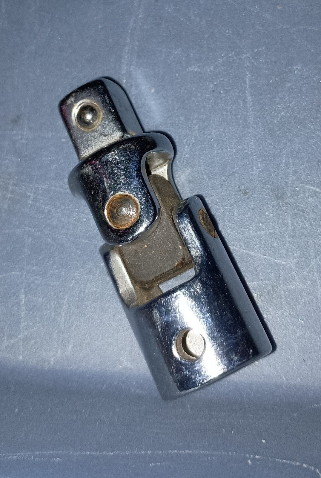 Proto 1/2 Inch Drive Universal Swivel Socket 5470