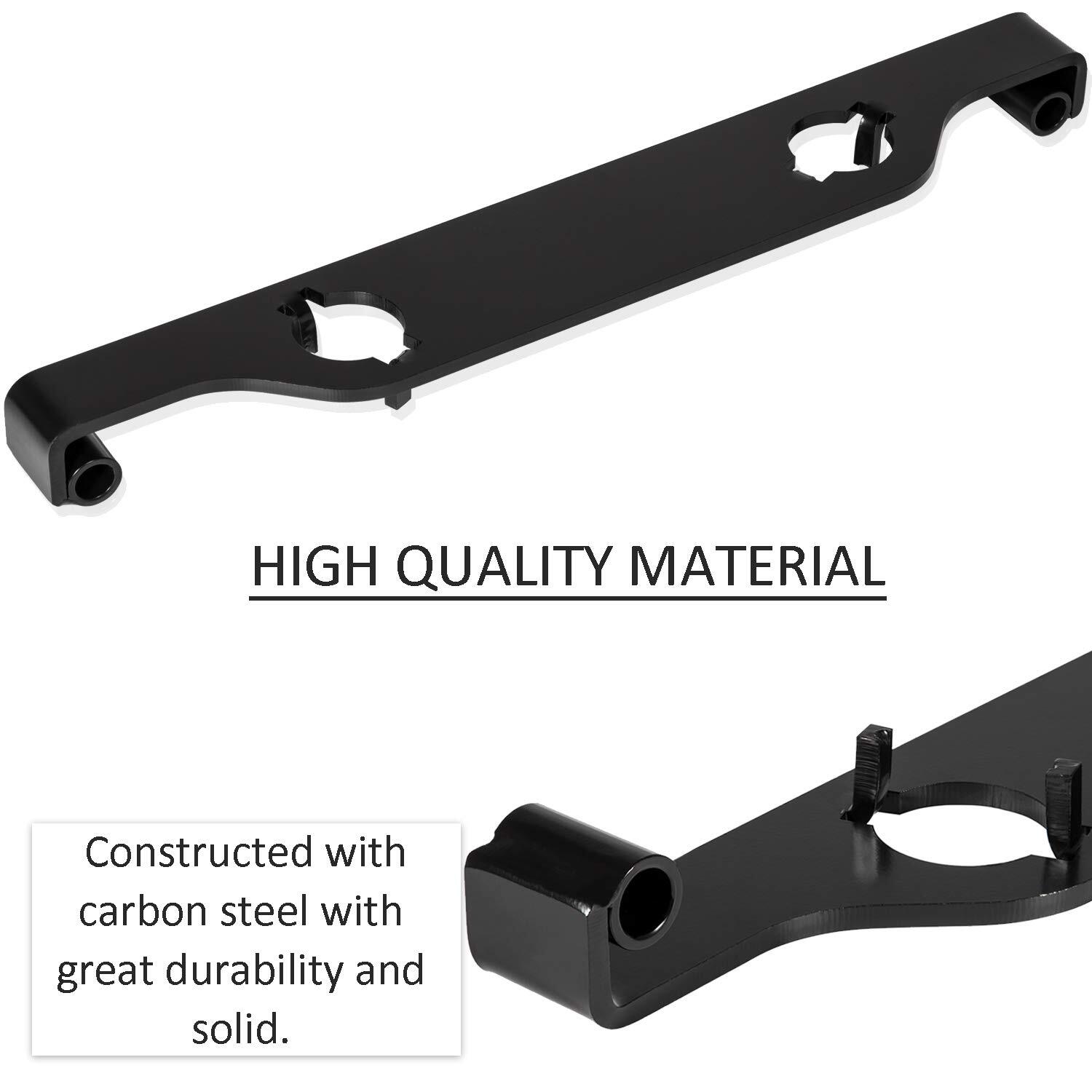 Cam Phaser Retainer Locking Tool for GMC Ecotec 2.0 2.4 Chevrolet Buick EN-48953