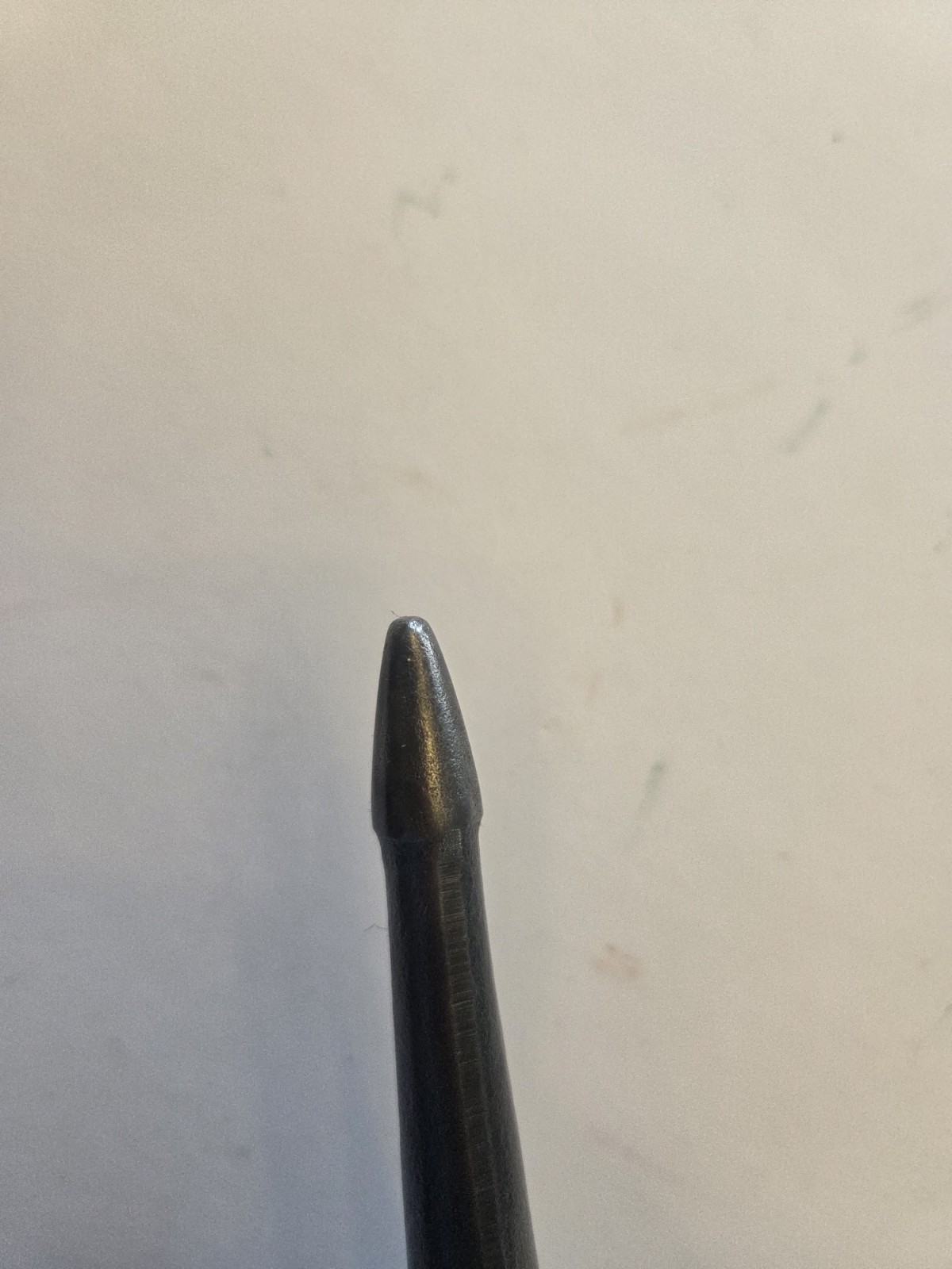 Snap On BF603 Finishing Pick Sheet Metal Fabrication Auto Body Hammer Must See