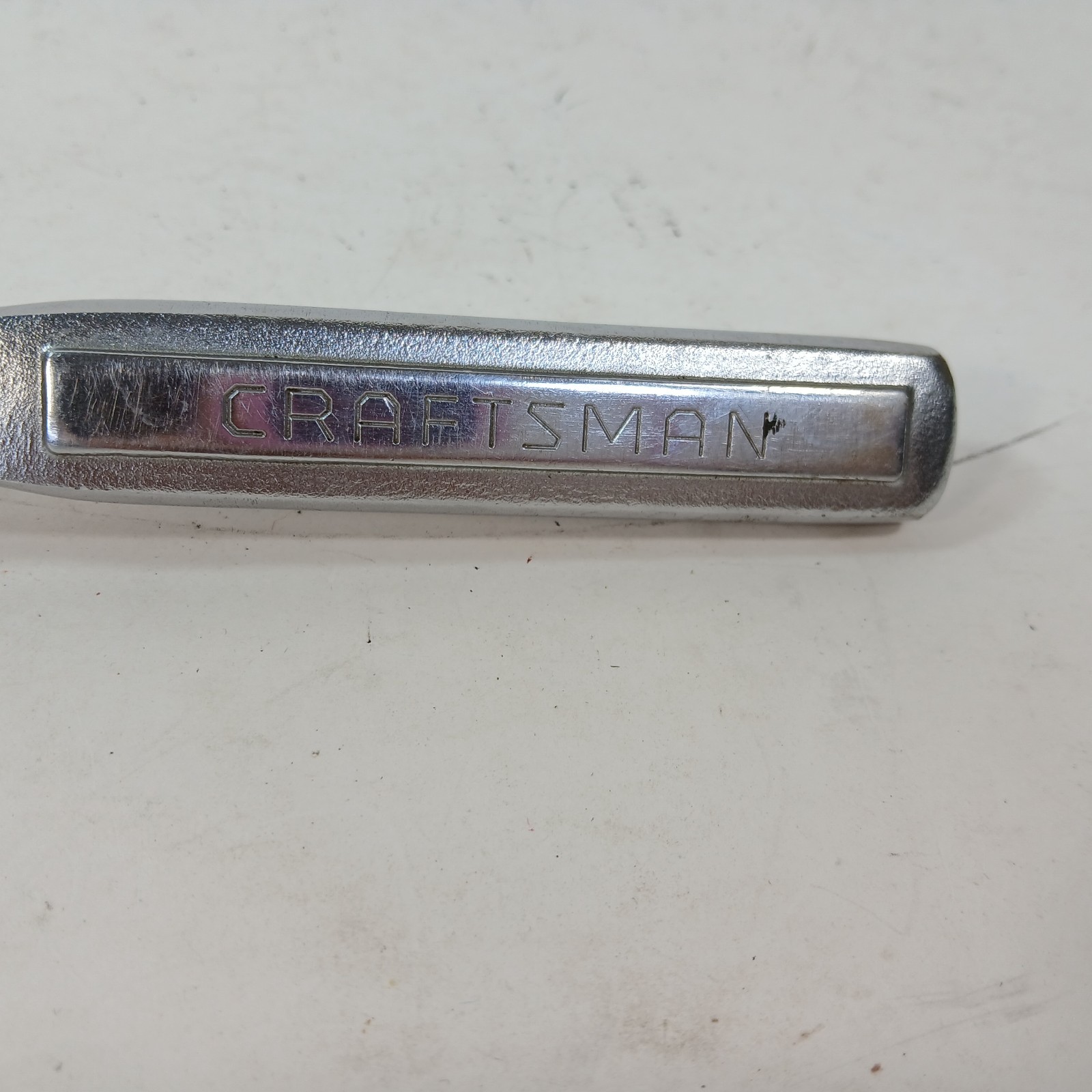 Craftsman Tools 1/2″ Ratchet VR 44809 Quick Release USA