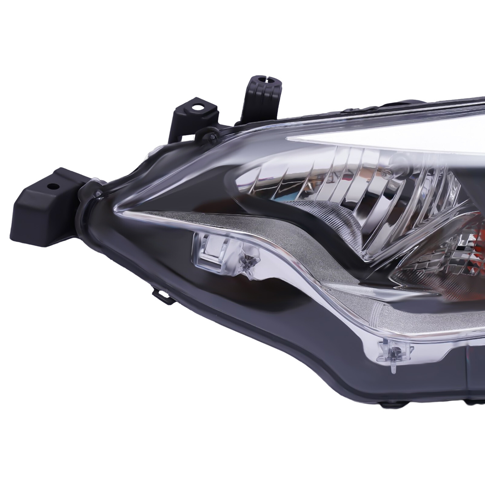 For Corolla 2014 2015 2016 Headlight Left Driver Side 8115002E60 Headlamp LH
